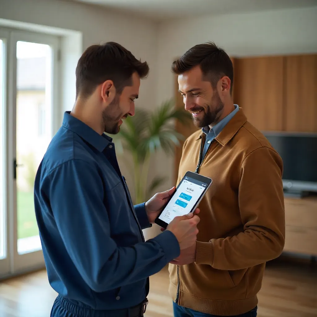 Tevreden klant Lieke Bakker