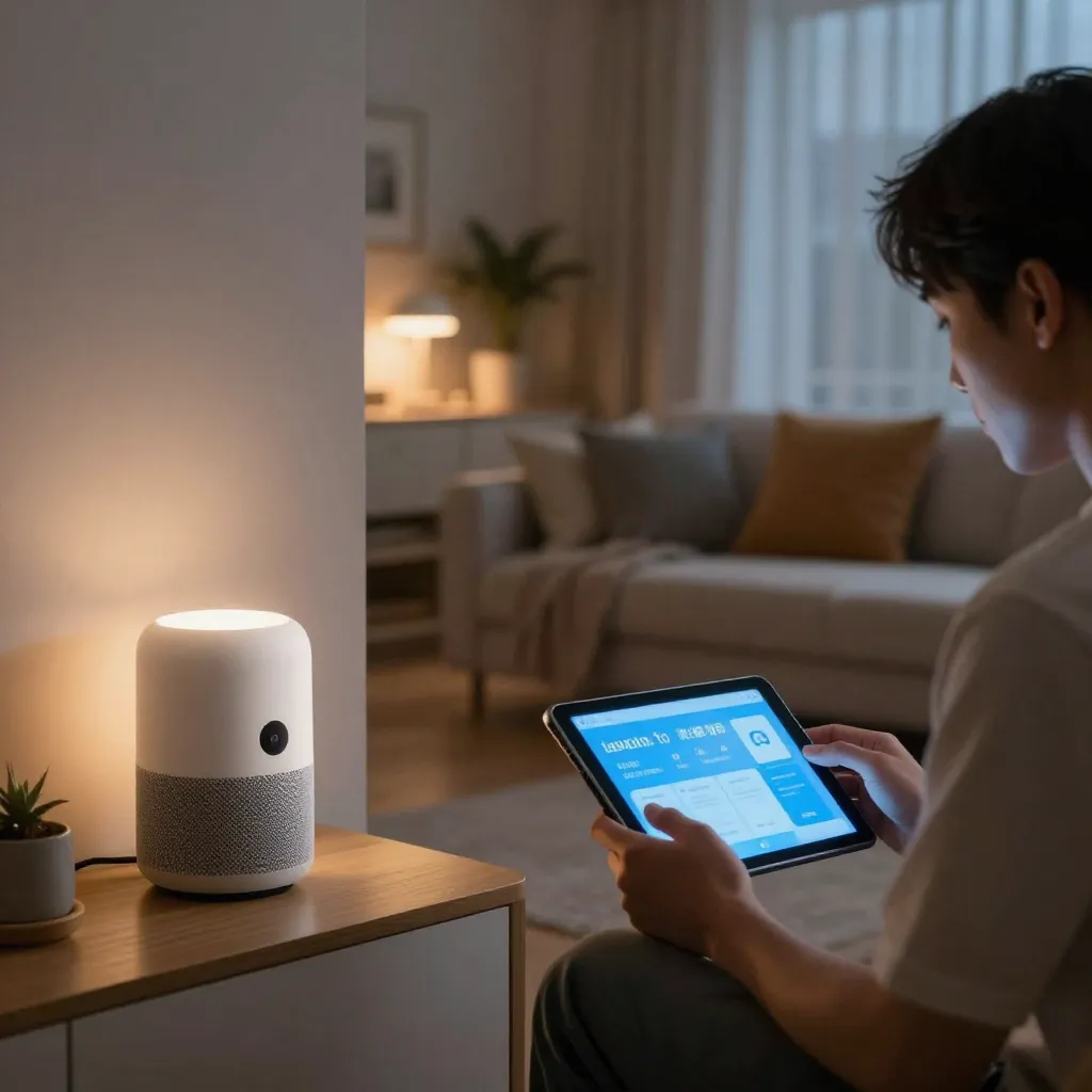 Slimme woning project detail 5