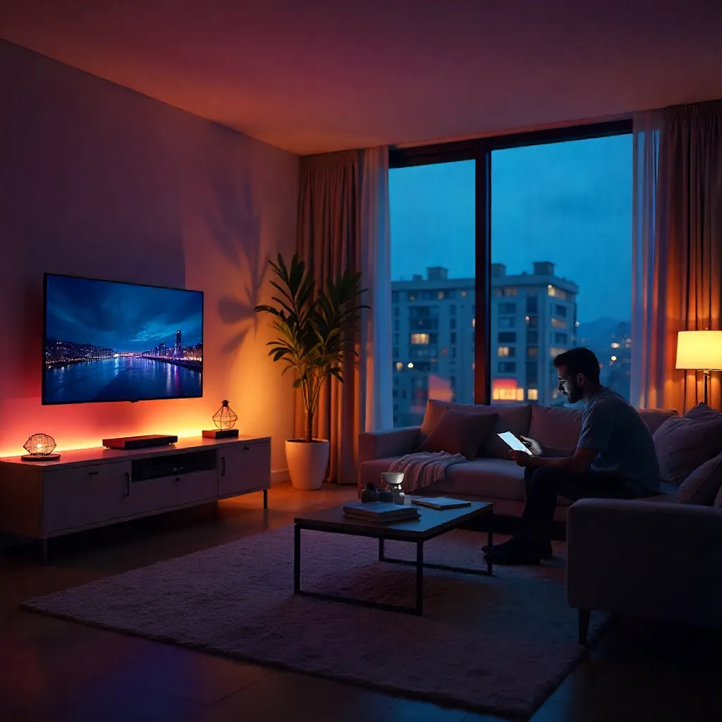 Contact en communicatie