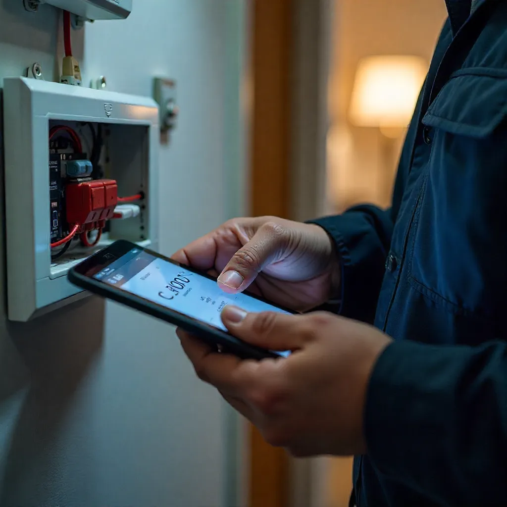 Project showcase detail 22